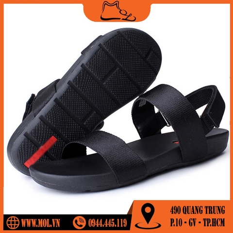 Thiết kế của Sandal Vento NV4906