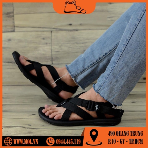 Thiết kế của Sandal Vento NV7189