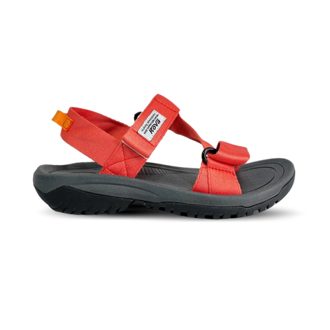 Sandal nam nữ Rova RV0221BO