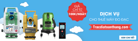 SỔ TAY GPS RTK