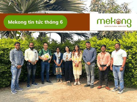 Việt Nam và Ấn Độ còn nhiều dư địa hợp tác trong lĩnh vực nông nghiệp