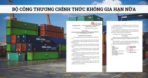 KHÔNG ÁP DỤNG THUẾ PHÒNG VỆ THƯƠNG MẠI ĐỐI VỚI PHÂN BÓN NHẬP KHẨU