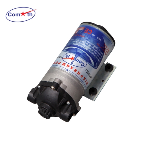 Bơm tăng áp Comath 24V máy lọc nước