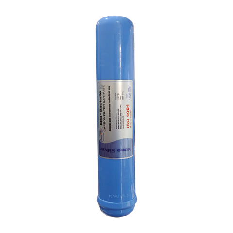 Lõi lọc số 7 Nano silver 11