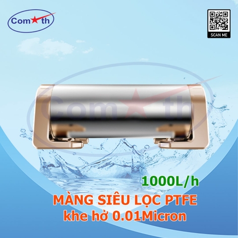 Màng siêu lọc Comath CM-1000L