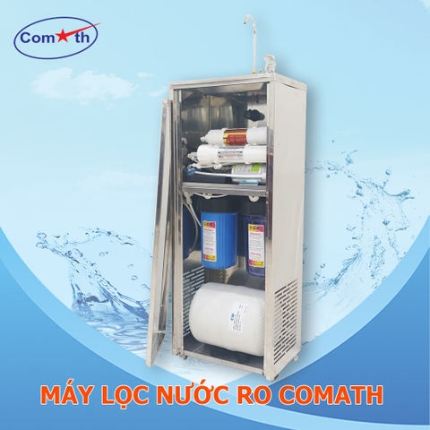 Máy lọc nước RO công suất lớn 50L/h Comath CM500-50