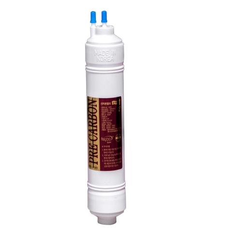 Lõi lọc Pre Carbon Filter loại U, I 9