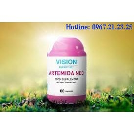 ARTEMIDA - BỘ CHUYÊN SÂU NỮ GIỚI