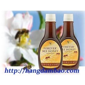 Mật ong nguyên chất Forever Bee Honey