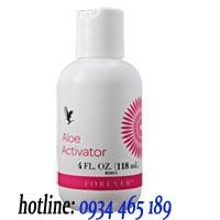 Aloe Activator