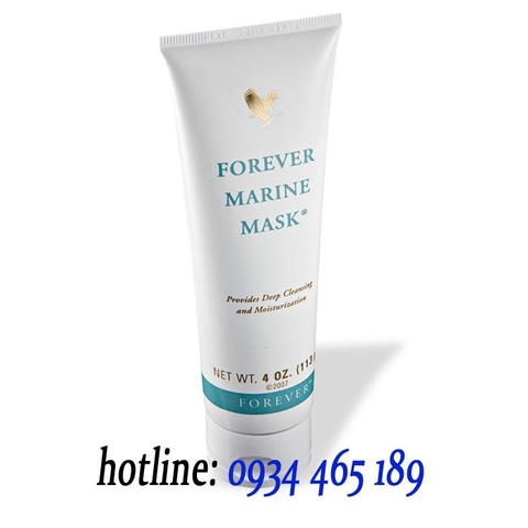 Mặt nạ dưỡng da Forever Marine Mask