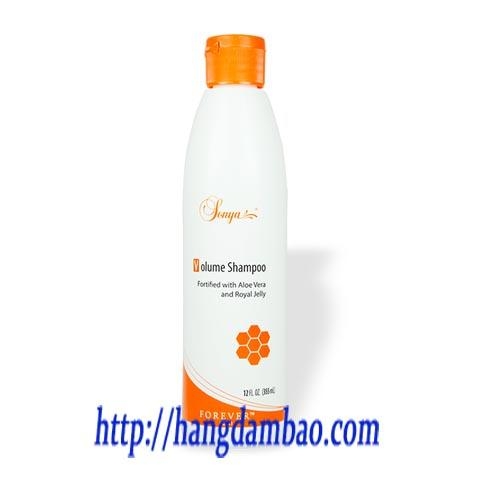 Dầu gội dưỡng tóc Sonya® Volume Shampoo