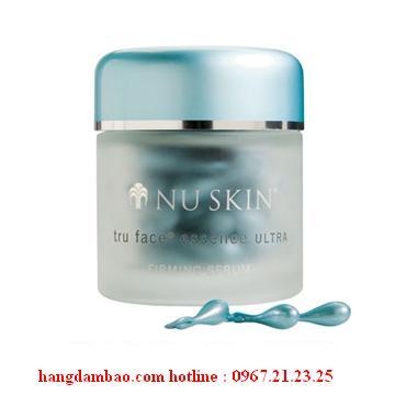 TRU FACE ESSENCE ULTRA - nuskin làm săn chắc da hiệu quả