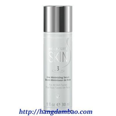 Line Minimizing Serum - giảm nếp nhăn hiệu quả