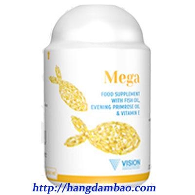 Mega vision bảo vệ tế bào