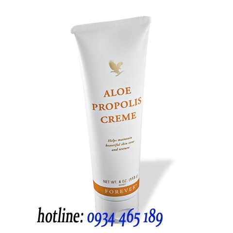 Kem dưỡng da Aloe Propolis Crème