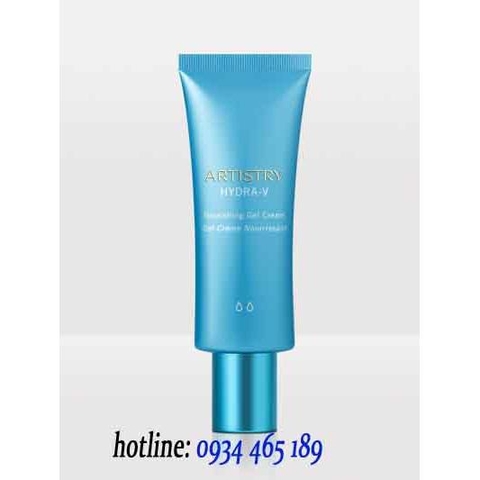 Gel dưỡng giúp tươi mới làn da ARTISTRY Hydra-V