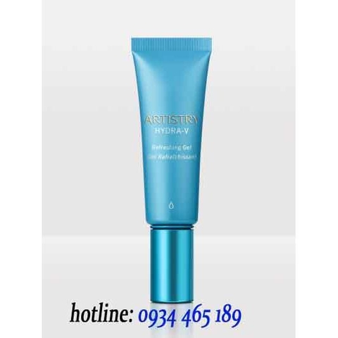 Gel giúp tươi mới làn da ARTISTRY Hydra-V (50 ml)