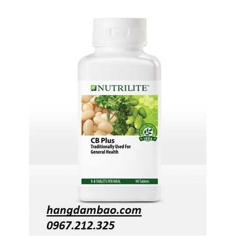 Nutrilite CB Plus