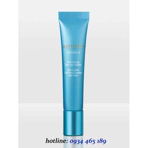 Gel dưỡng da vùng mắt ARTISTRY Hydra-V