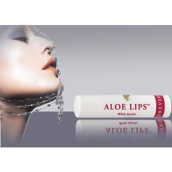 Son Dưỡng Aloe Lips - Chăm sóc đôi môi nhẹ nhàng quyến rũ