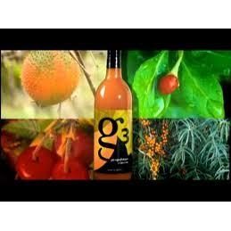 Nuskin G3 nước gấc hỗn hợp chống lão hóa