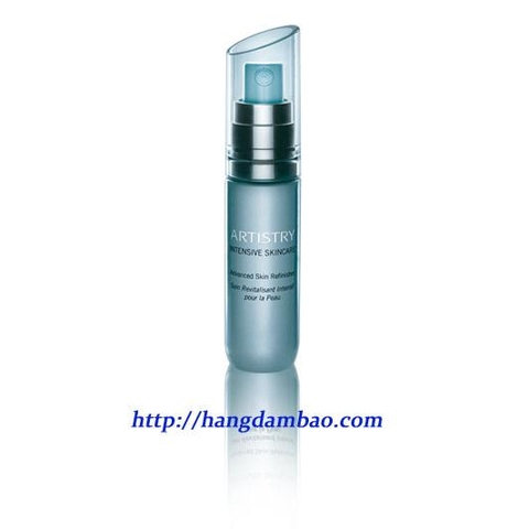 Mỹ phẩm Artristry Intensive Skincare Advanced Skin Refinisher