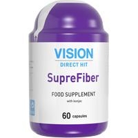 SupreFiber giảm cân toàn diện