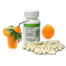 Vitamin Herbalife F2