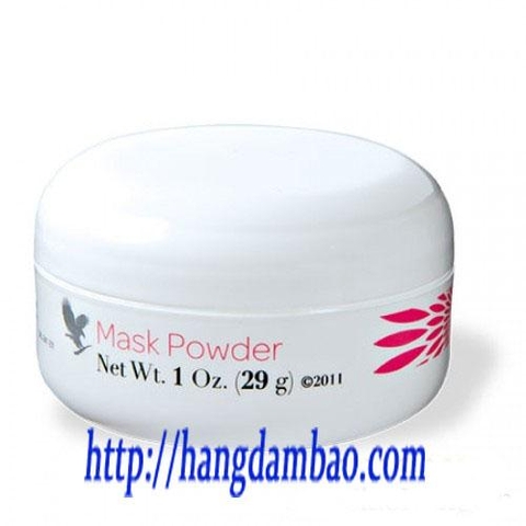 Bột đắp mặt nạ Mask Powder