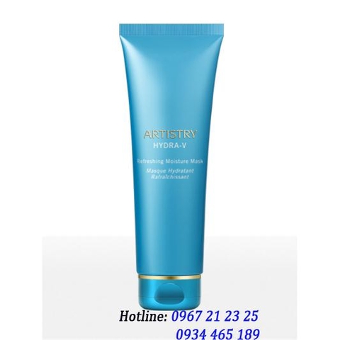 Mặt nạ dưỡng ẩm giúp làm tươi mới làn da ARTISTRY