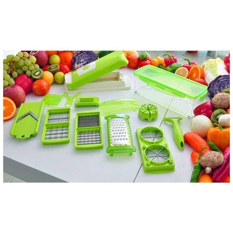 Bộ dụng cụ nhà bếp Nice dicer plus