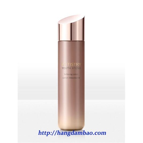 Sữa dưỡng cân bằng mềm da artistry Youth Xtend (200ml)