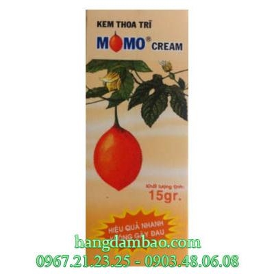 THUỐC TRỊ BỆNH TRĨ MOMO