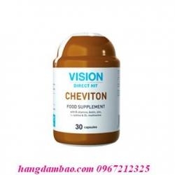 CHEVITON - Thực phẩm chức năng vision