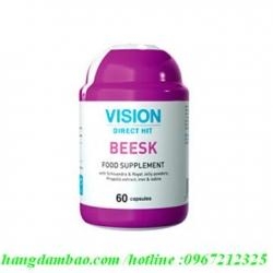 BEESK - THỰC PHẨM CHỨC NĂNG VISION