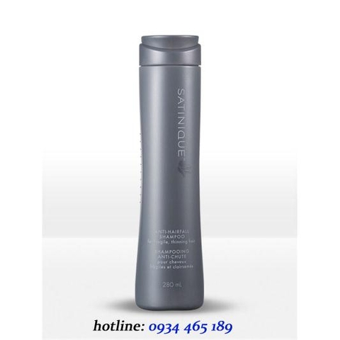 Dầu gội giúp giảm rụng tóc Satinique (280ml)