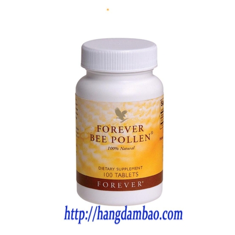 Forever Bee Pollen®