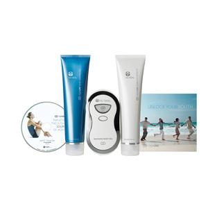 ageLOC Galvanic body spa 250 fsp pack