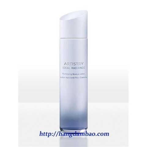 Sữa dưỡng cân bằng trắng sáng da tự nhiên ARTISTRY Ideal Radiance