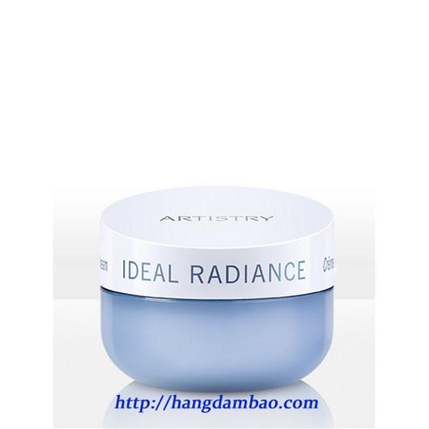 Kem dưỡng ẩm trắng sáng da tự nhiên ARTISTRY Ideal Radiance