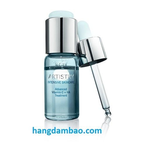 Tinh chất vitamin c+ HA  amway artistry