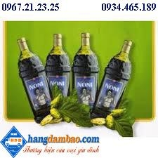 NONI JUICE - NƯỚC ÉP TRÁI NHÀU