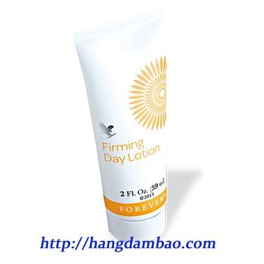 Kem dưỡng da ban ngày Firming Day Lotion