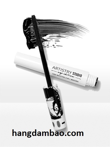 ARTISTRY STUDIO NYC Edition Lash Boosting 3-in-1 Mascara