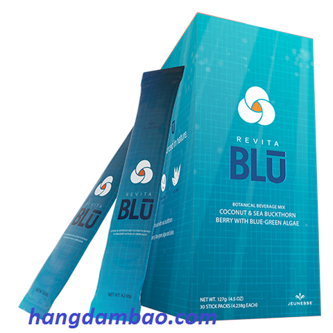 Revita Blu chuyên về xương khớp