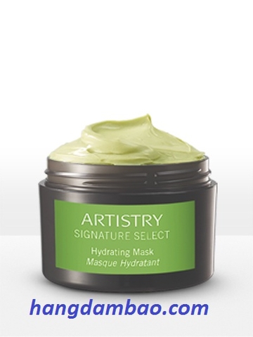 Mặt nạ dưỡng ẩm Artistry Signature Select Hydrating Mask