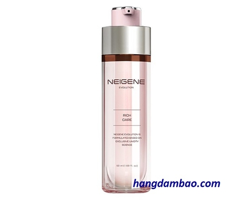 Neigene Evolution Toning Lotion Unicity Sản Phẩm Cân Bằng, Dưỡng Da