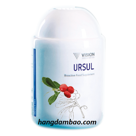 Thực Phẩm Vision URSUL