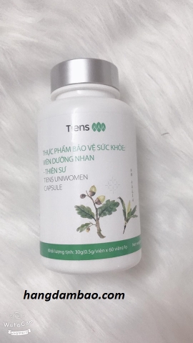 Viên dưỡng nhan - Thiên Sư